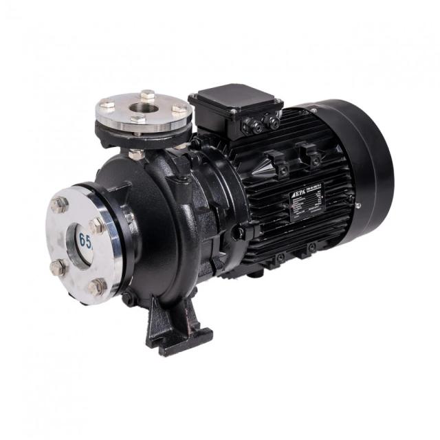 Qochma markaz nasosi (7500 Vt) EVN-40-200/75-3