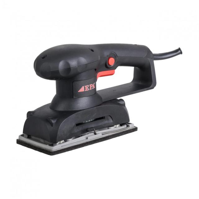 Шлифовальная машина вибрационная EPA  (EVSH-230, 230 Вт)