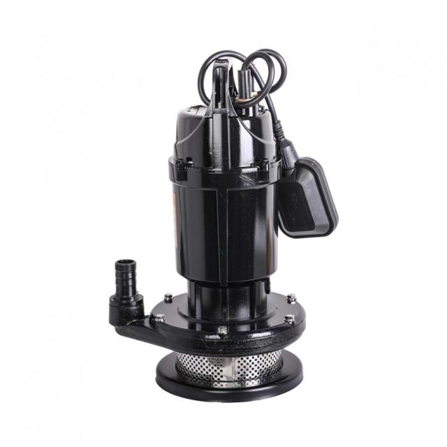 Насос водяной EPA  (EVN-P1.5-25-550-3, (550 Вт))