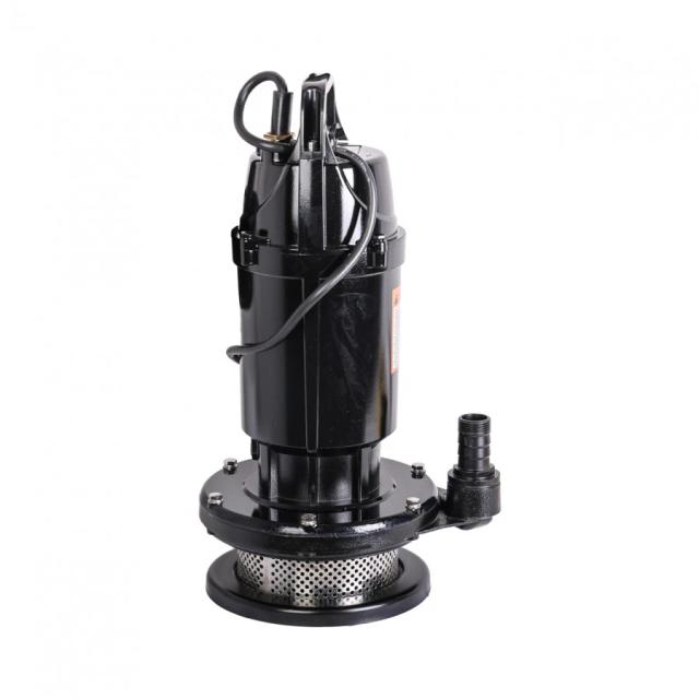 Насос водяной EPA  (EVN-P1.5-32-750-3, (750 Вт))