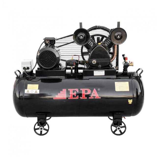 Kompressor (4000 Vt) EVK-180-1