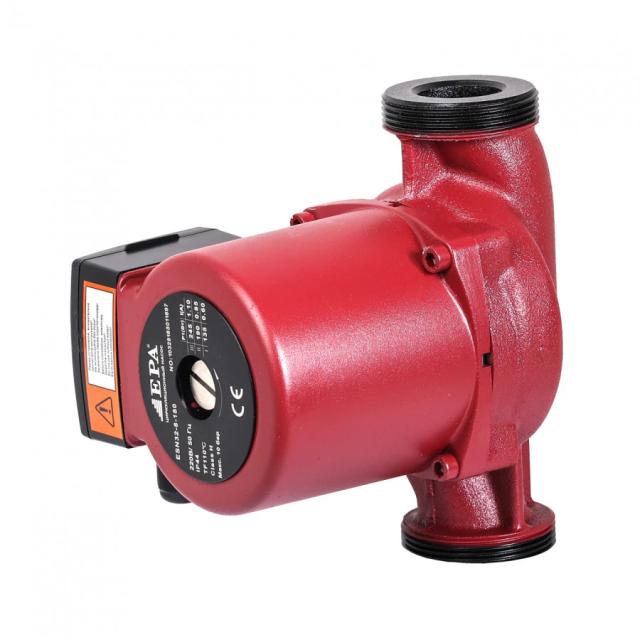 Насосы Циркуляционны EPA  (ESN32-8-180-1 (135/190/245 Вт))