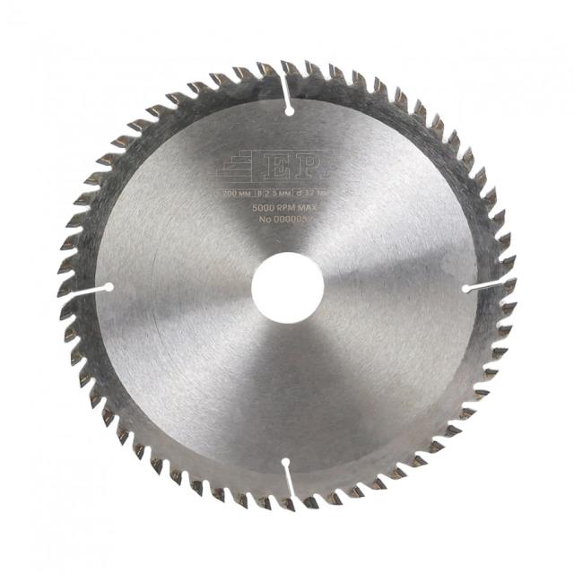 Диск победитовый отрезной EPA   (2PD-250100-32,)