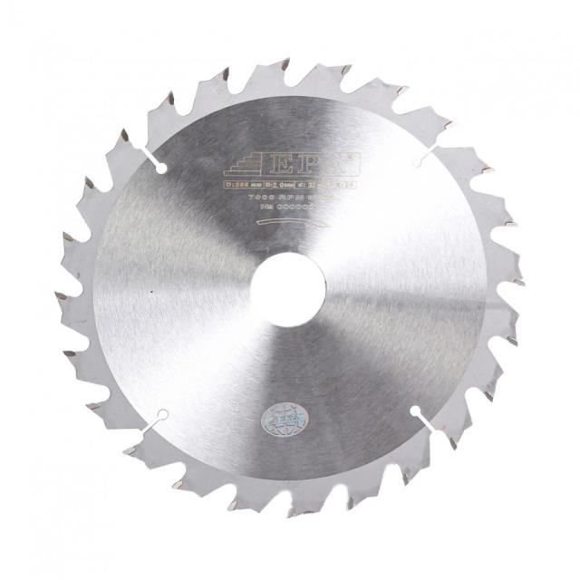 Диск победитовый отрезной EPA   (4PD-20024-32,)