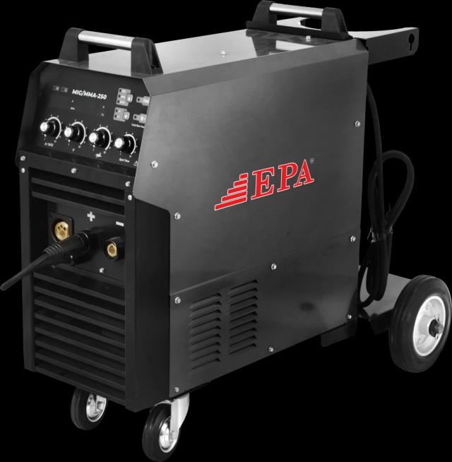 Payvandlash uskunasi MIG/MMA-250