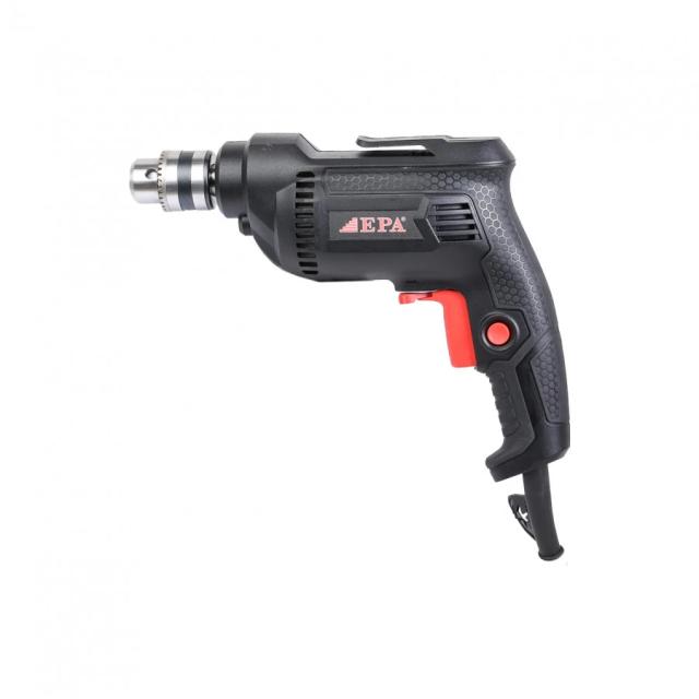 Дрель электрическая EPA  (EED-10M-9, 470 Вт)