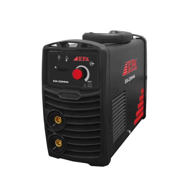 Сварочный аппарат инверторный EPA  (ESA-220MMA)