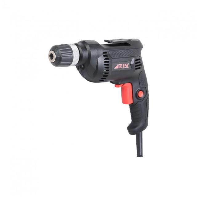 Дрель электрическая EPA  (EED-10P-9  470 Вт)