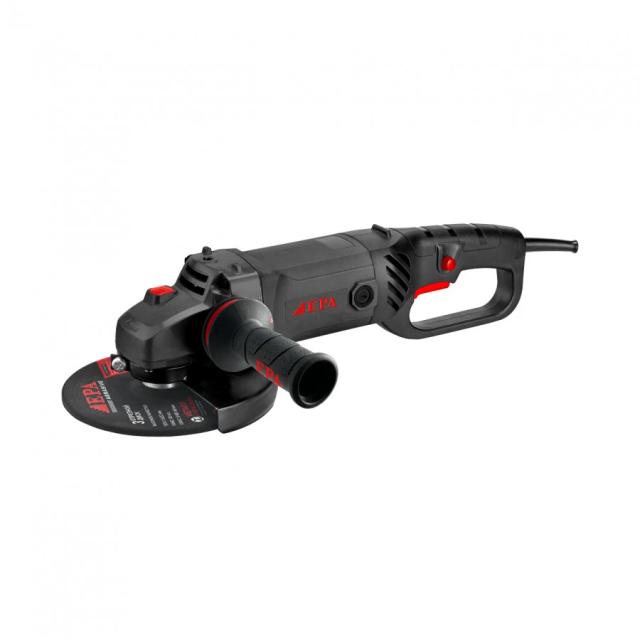 Угловая шлифовальная машина EPA  (EMSH-180-5, 1350 Вт)