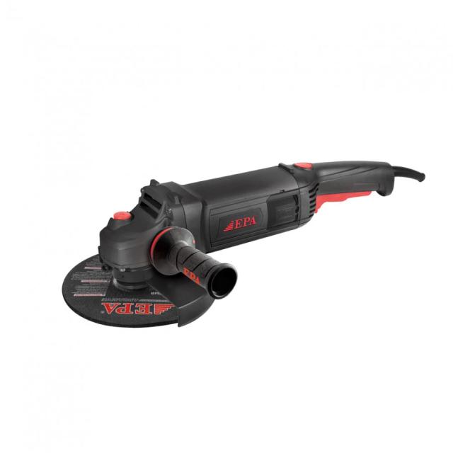 Угловая шлифовальная машина EPA  (EMSH-180P PRO, 2000 Вт)