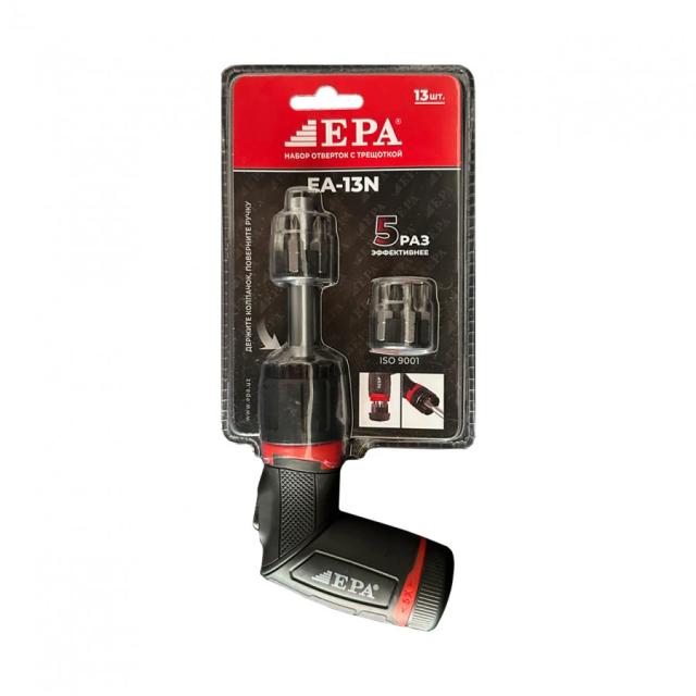 Отвертка EPA   (EA-13N)