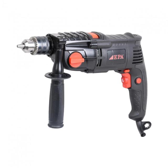 Дрель электрическая EPA  (EED-13M-6, 850 Вт)
