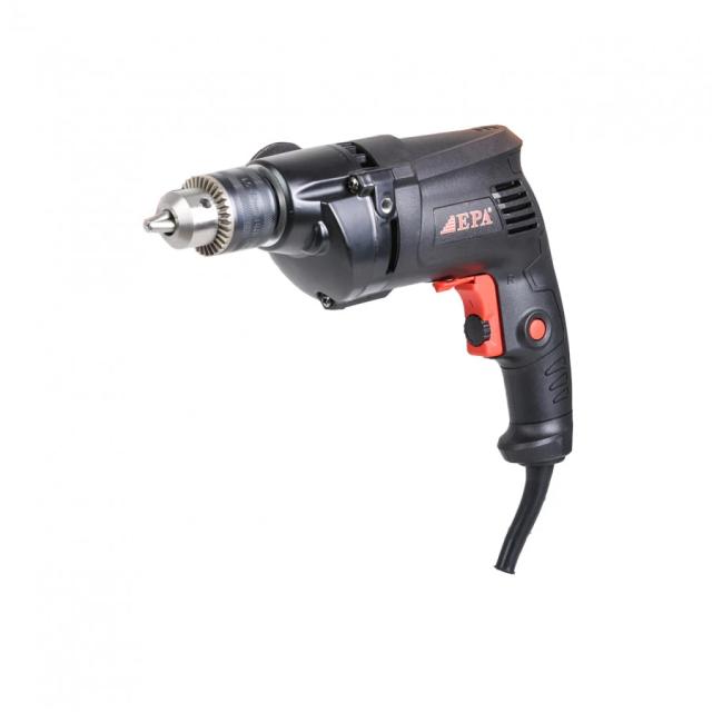 Дрель электрическая EPA  (EED-13M-7, 600 Вт)