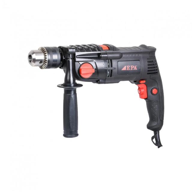 Дрель электрическая EPA  (EED-16M-4, 1200 Вт)