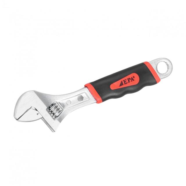 Sozlanuvchi kalit (200 mm) ERK-8-1