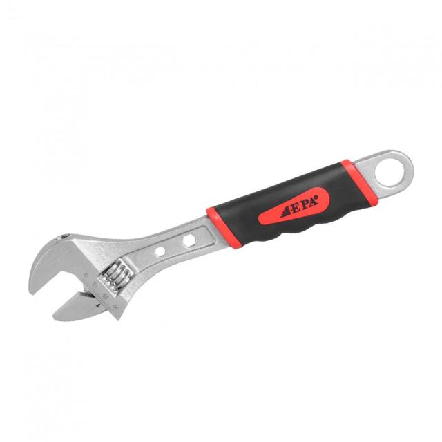 Sozlanuvchi kalit (250 mm) ERK-10-1