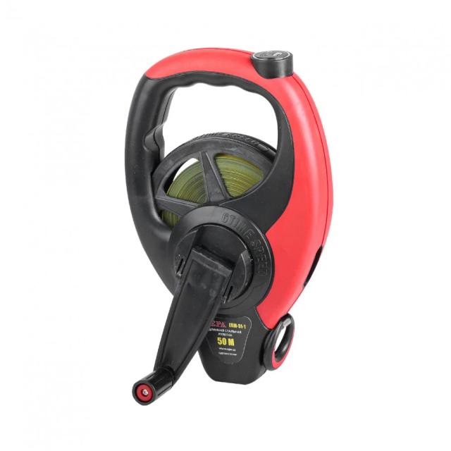 Рулетка длинная стальная EPA   (ERM-51-1,)