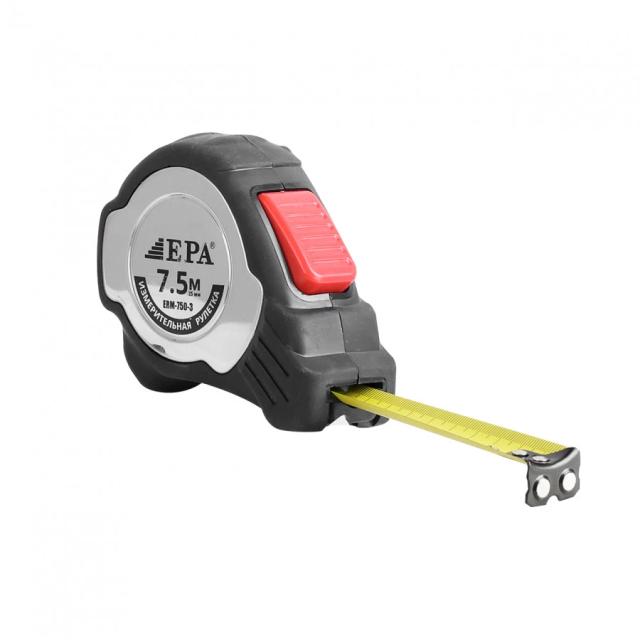 Рулетка EPA   (ERM-750-3,)