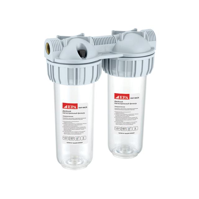 водяной фильтр EPA   (EVF-10C/2     )