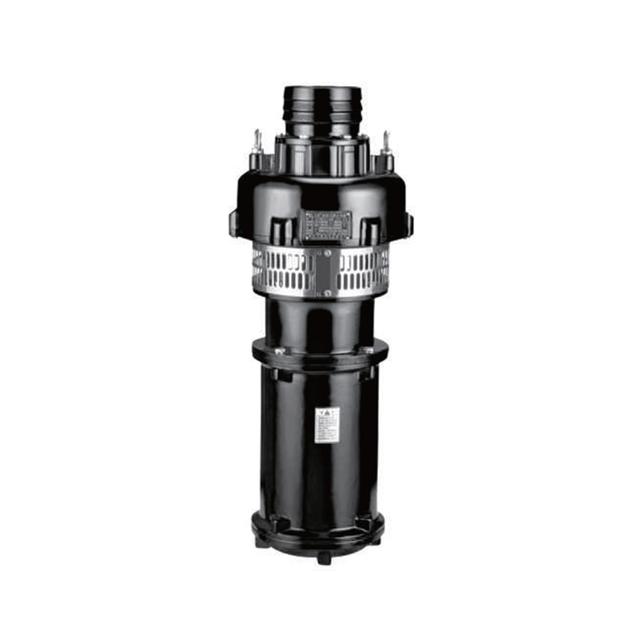 Suv osti nasosi ( Vt) EVN-2/QY160-23-15