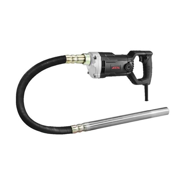 Вибратор глубинный EPA  (EBV-1100+Шланг   1100 Вт)