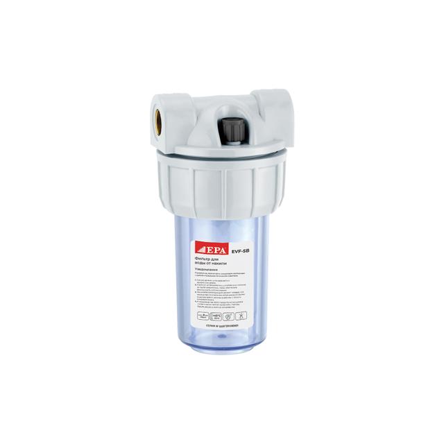 водяной фильтр EPA   (EVF-5B)