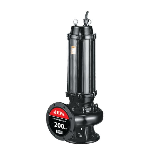 Suv osti nasosi ( Vt) EVN-WQ15-30-3