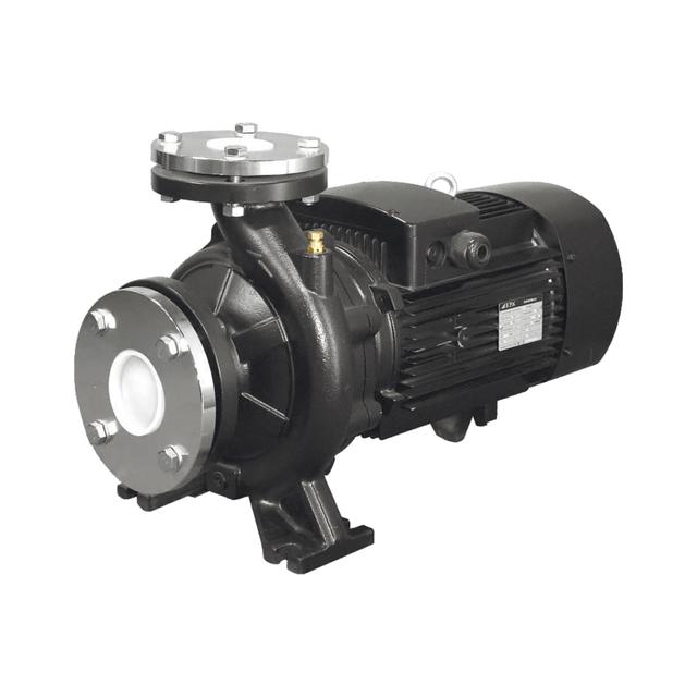 Qochma markaz nasosi ( Vt) EVN-65/200-18.5