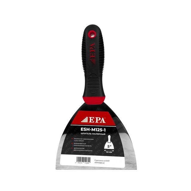 Шпатель  EPA   (ESH-M125-1)