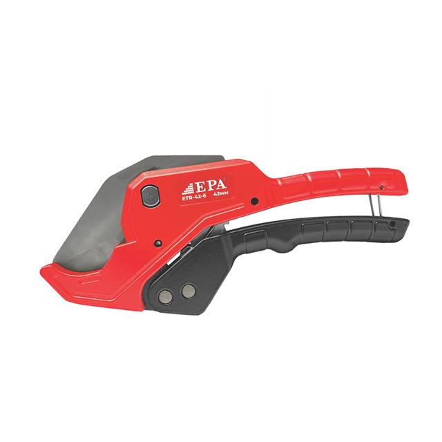 Ножницы для резки пластиковых труб EPA 42мм  (ETR-42-6)