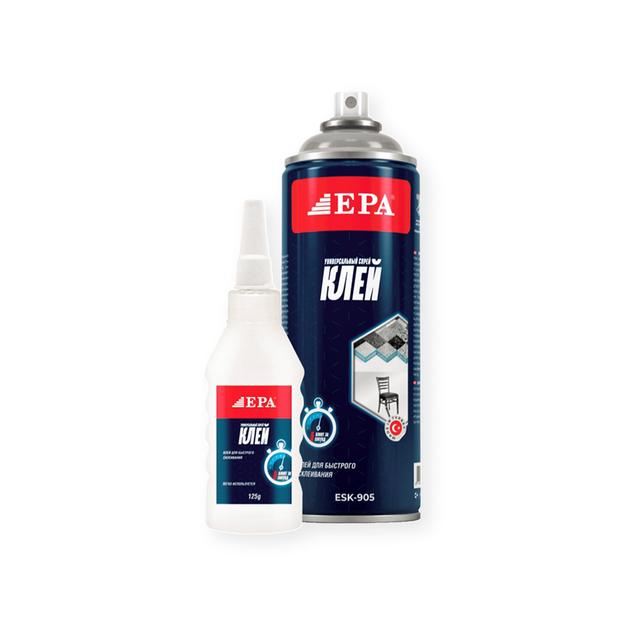 Sprey yelim (500 ml) ESK-905