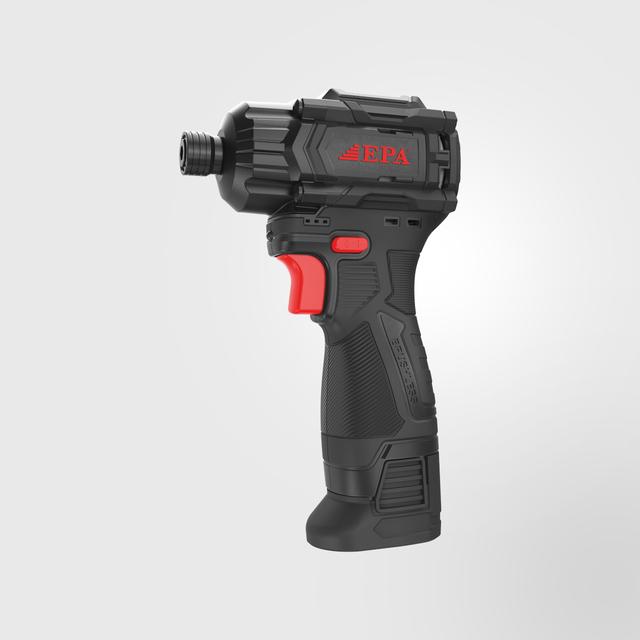 Shurup qotirgich EASH-16 (16.8V)