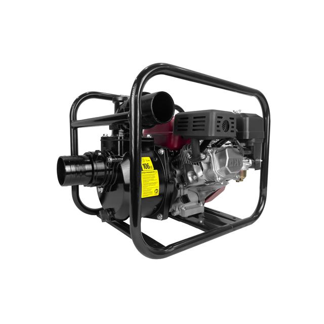 Benzinli suv nasosi EVN-B50 (4100Vt)