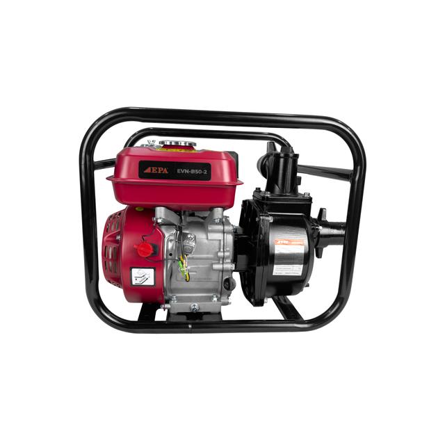 Benzinli suv nasosi EVN-B50-2 (5200Vt)