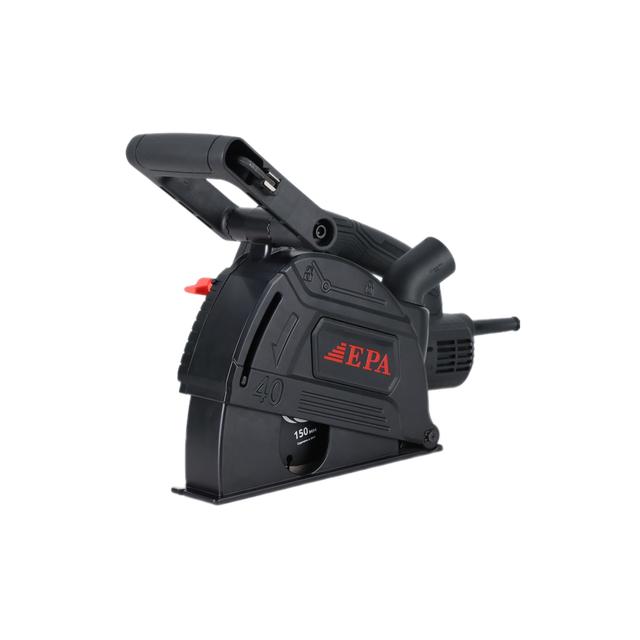 Olmosli diskli arra ECH-150-2 (1800Vt)