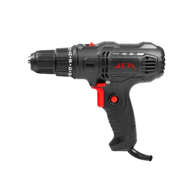 Elektr drel EDSH-10P-1 (400Vt)