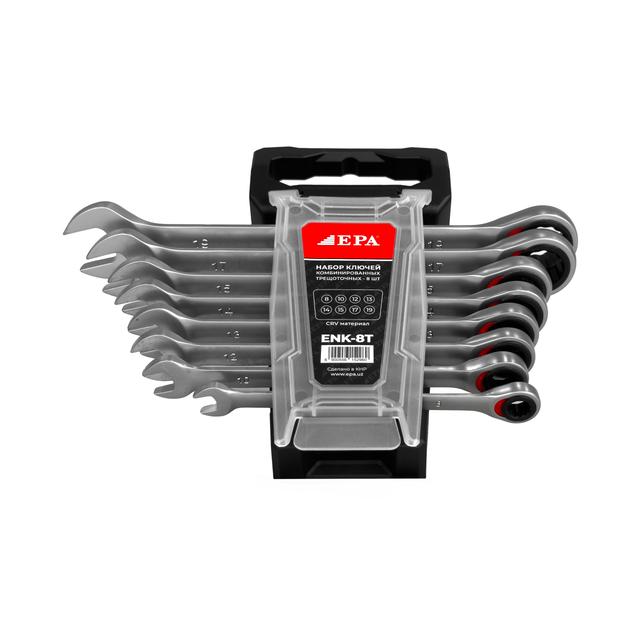Kalitlar to'plami ENK-8T