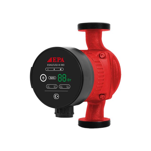 Intellektual aylanma nasos ESN2/U32-8-180