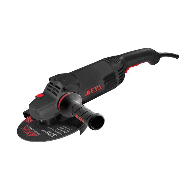 Kesuvchi va silliqlovchi mashina EMSH-230P-3 (230mm)