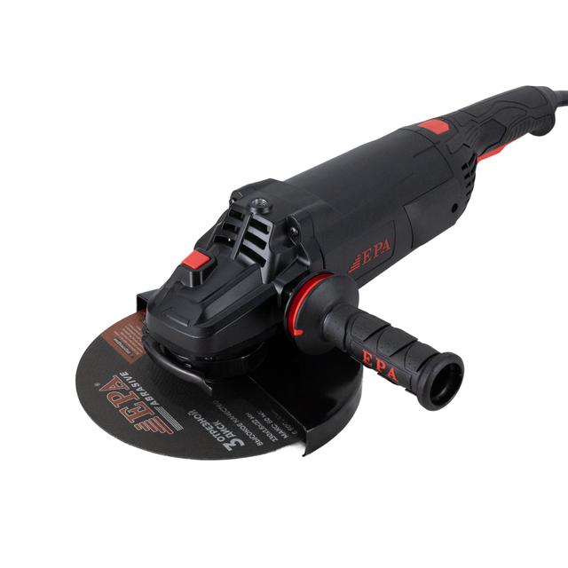 Kesuvchi va silliqlovchi mashina EMSH-230P-2 PRO (230mm)