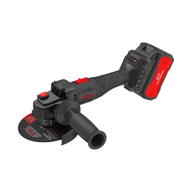 Kesuvchi va silliqlovchi mashina EMSH-A125-2 (125mm)