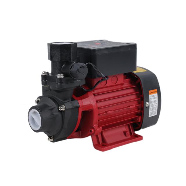 Girdob nasosi EVN-A/QB60 (370Vt)