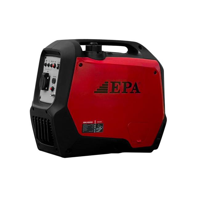 Benzinli generator EBG-B2000 (2000Vt)