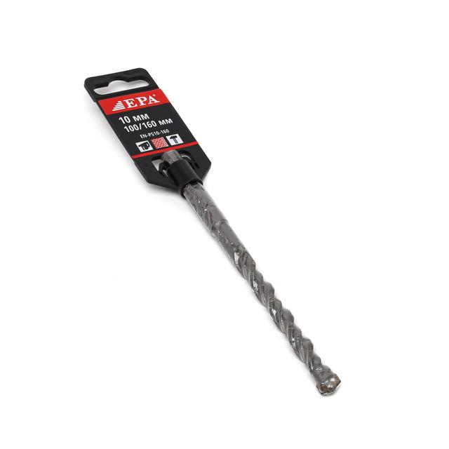 Beton uchun sverlo EN-PS10-160