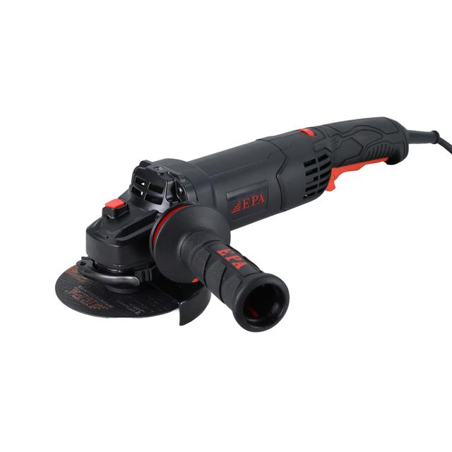 Kesuvchi va silliqlovchi mashina EMSH-125P-2 PRO (1800Vt)