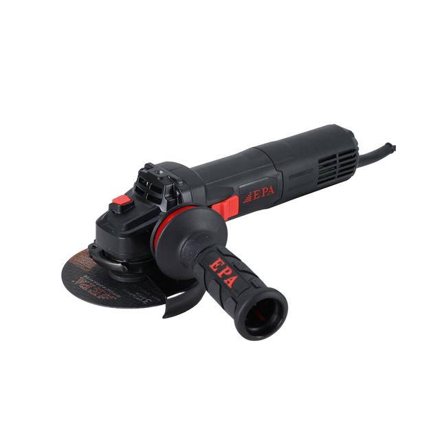 Kesuvchi va silliqlovchi mashina EMSH-125P PRO (1200Vt)