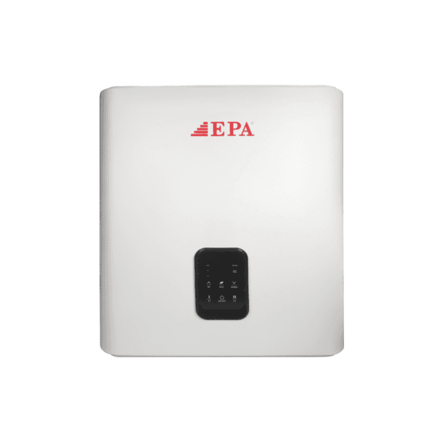 Suv isitgich EV-VK2-30 (2000Vt)