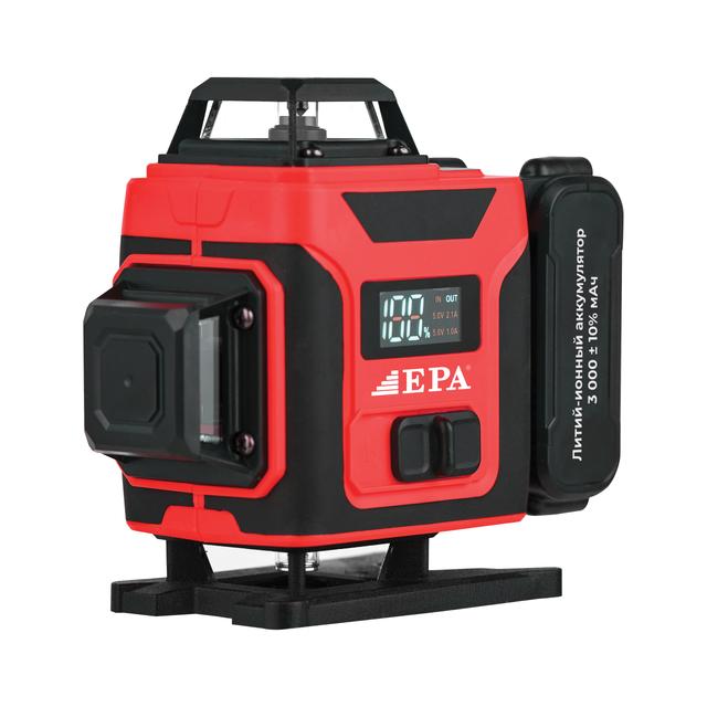 Лазерный уровень EPA   (EUL-04)