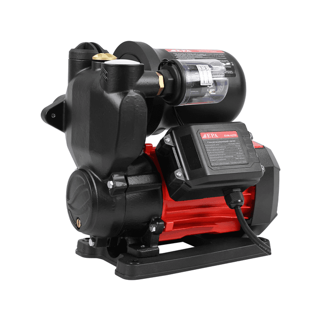 Насос водяной автоматический EPA  (EVN-A370   (370 Вт))
