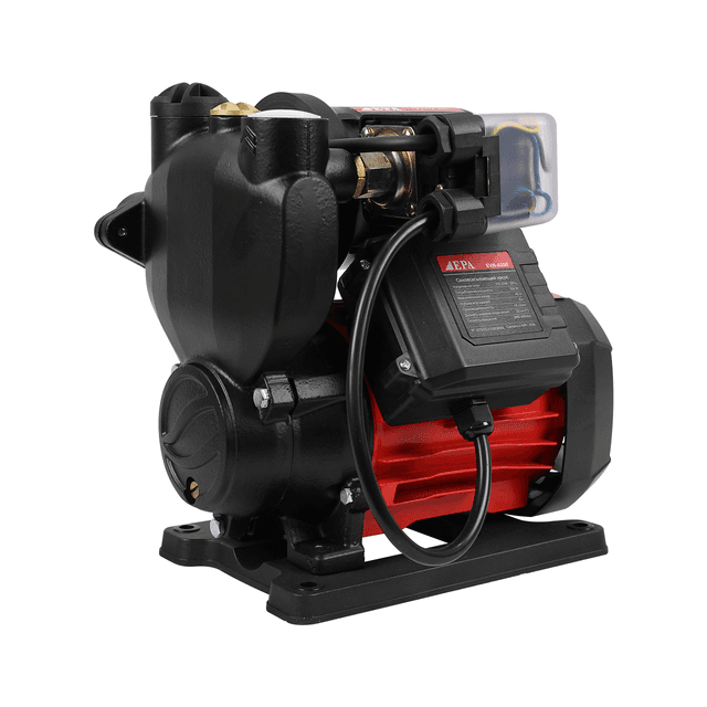 Насос водяной автоматический EPA  (EVN-A550  (550 Вт))